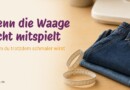 Wenn die Waage nicht mitspielt: Warum du trotz Keto und Gewichtsverlust nicht immer weniger wiegst